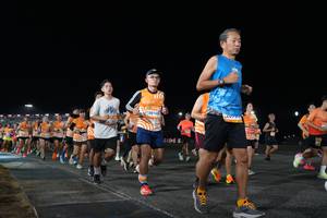 BIB: 20165
                            <button type="button" onclick="openModal(23036711)" class="btn btn-primary btn-sm float-right btn-popup" data-toggle="modal" data-target=".modal-high-quality">
                        <i class="fas fa-shopping-cart"></i> Add to Cart
                    </button>
                                            <button type="button" onclick="isThisMe(23036711, true)" class="btn btn-success btn-sm float-right btn-popup btn-isme hidden" data-toggle="tooltip" data-placement="bottom" title="นี่คือรูปของคุณใช่ไหม คลิกที่นี่เพื่อเอาเข้าอัลบั้ม">
                        <i class="fas fa-plus"></i> Add to album
                    </button>
                    <button type="button" onclick="isThisMe(23036711, false)" class="btn btn-warning btn-sm float-right btn-popup btn-isnotme hidden">
                        <i class="fas fa-ban"></i> Remove from album
                    </button>